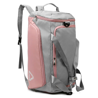Multifunktionale Reise-Sport-Duffle-Tasche
