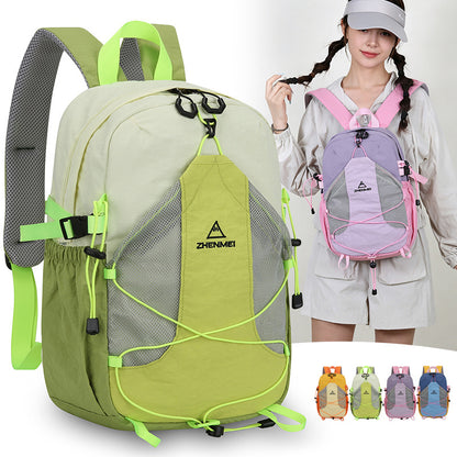 Outdoor Multi-Funktionaler Wanderrucksack Brehn