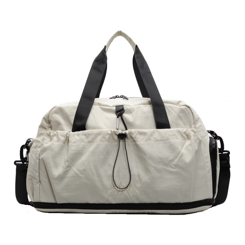 Vielseitige Reisetasche