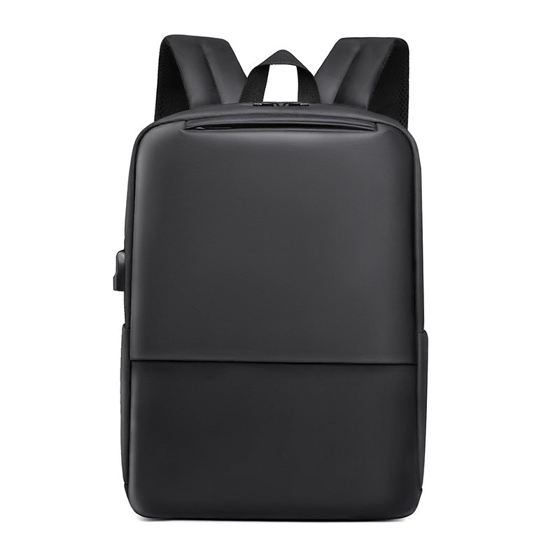 Sleek Professional Laptop Rucksack Brehn
