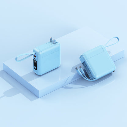 Multifunktionaler Usb-Ladeadapter Brehn