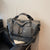 Vielseitige Multi-Taschen Reise Duffle Bag