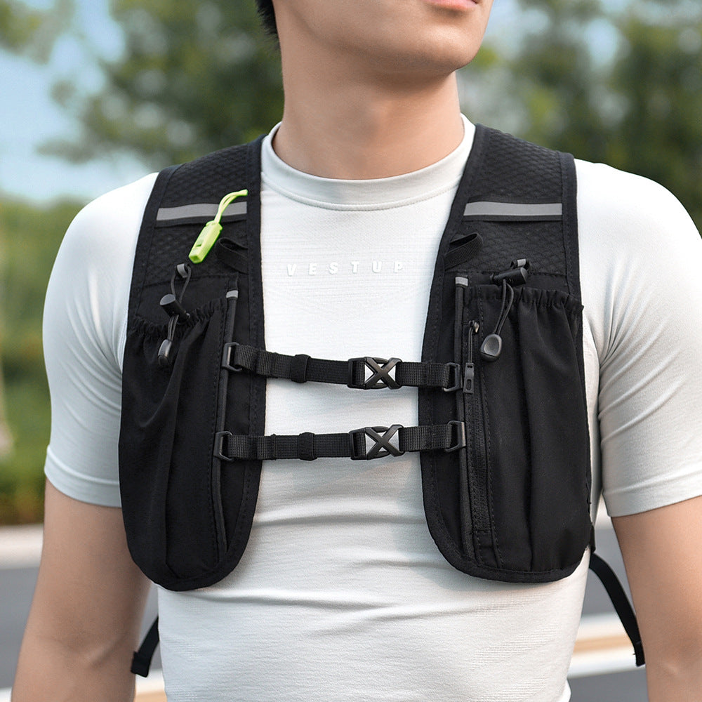 Sportlicher Rucksack Brehn