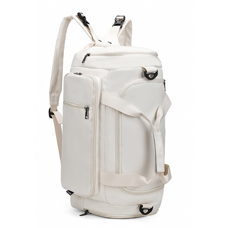 Multi-Funktionaler Reise-Rucksack Brehn