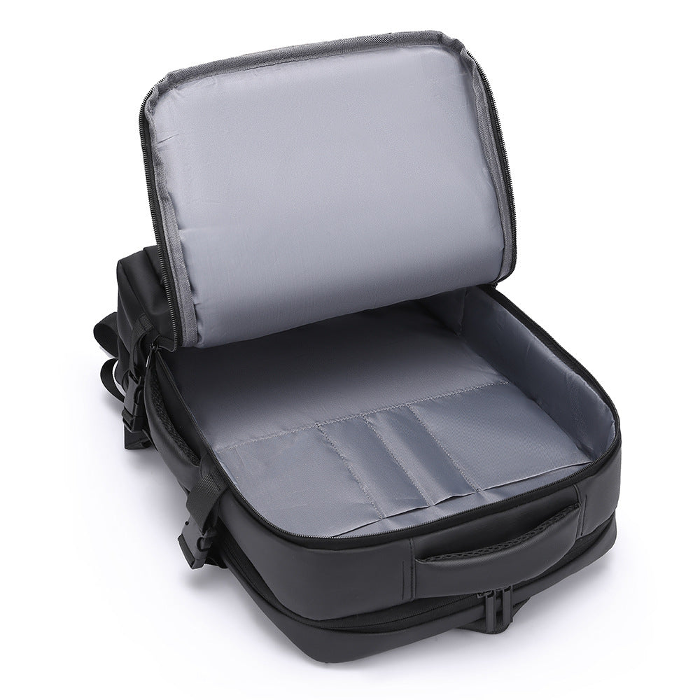 Eleganter Business-Laptop-Rucksack Brehn