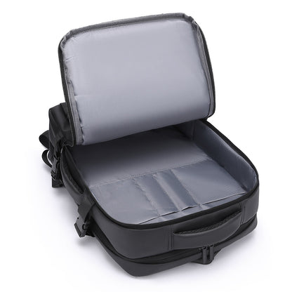 Eleganter Business-Laptop-Rucksack Brehn