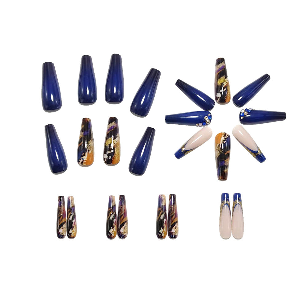 Nail Art Brehn