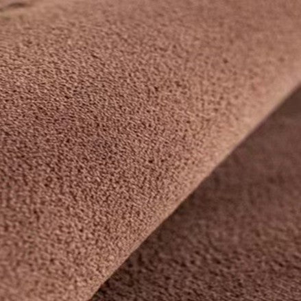 Weicher Plush-Badezimmerteppich Brehn