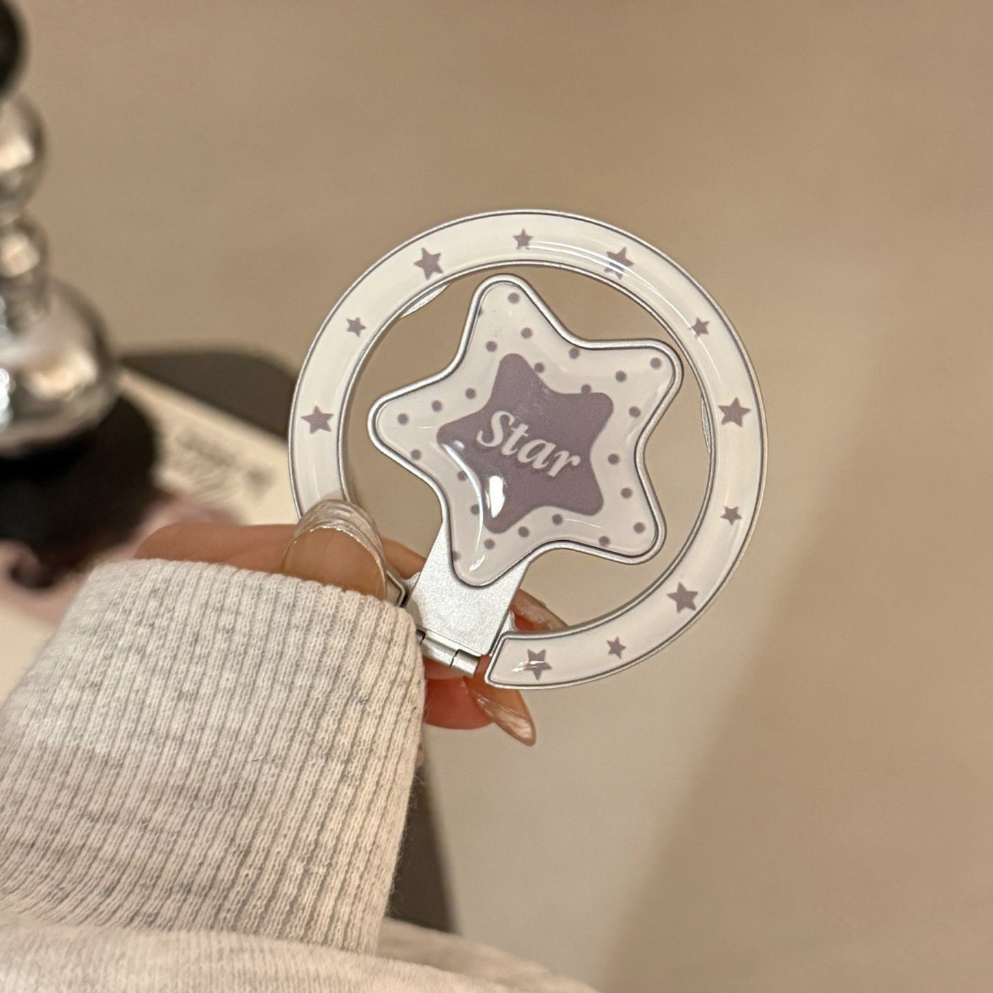Smartphone Halter im Sternendesign Brehn