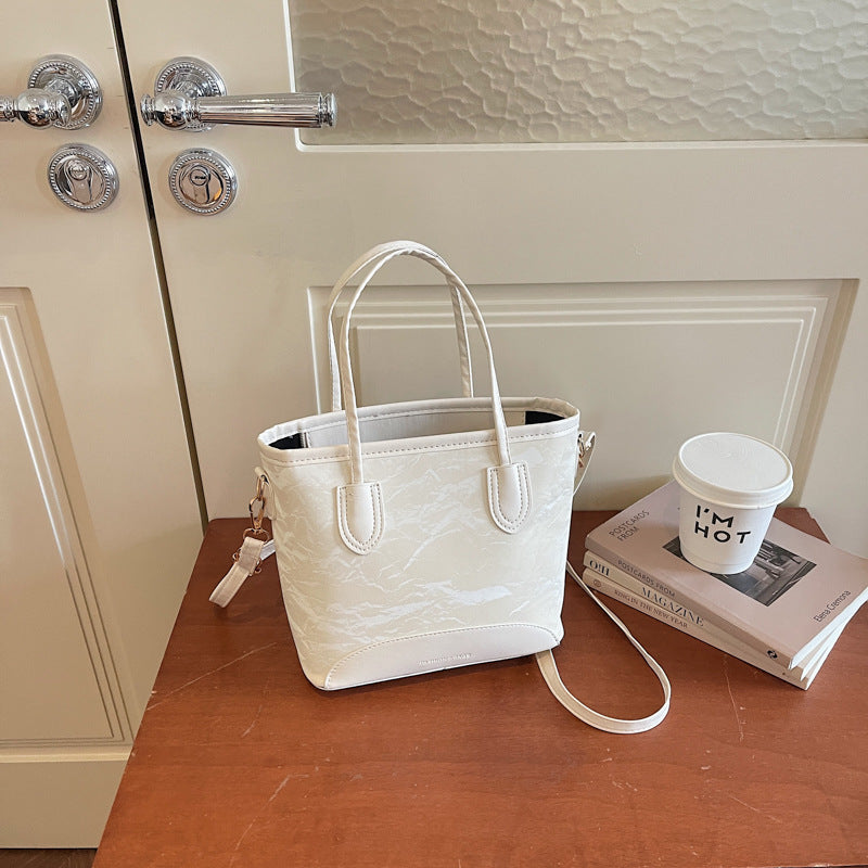 WoStylish Utility Handtasche Brehn