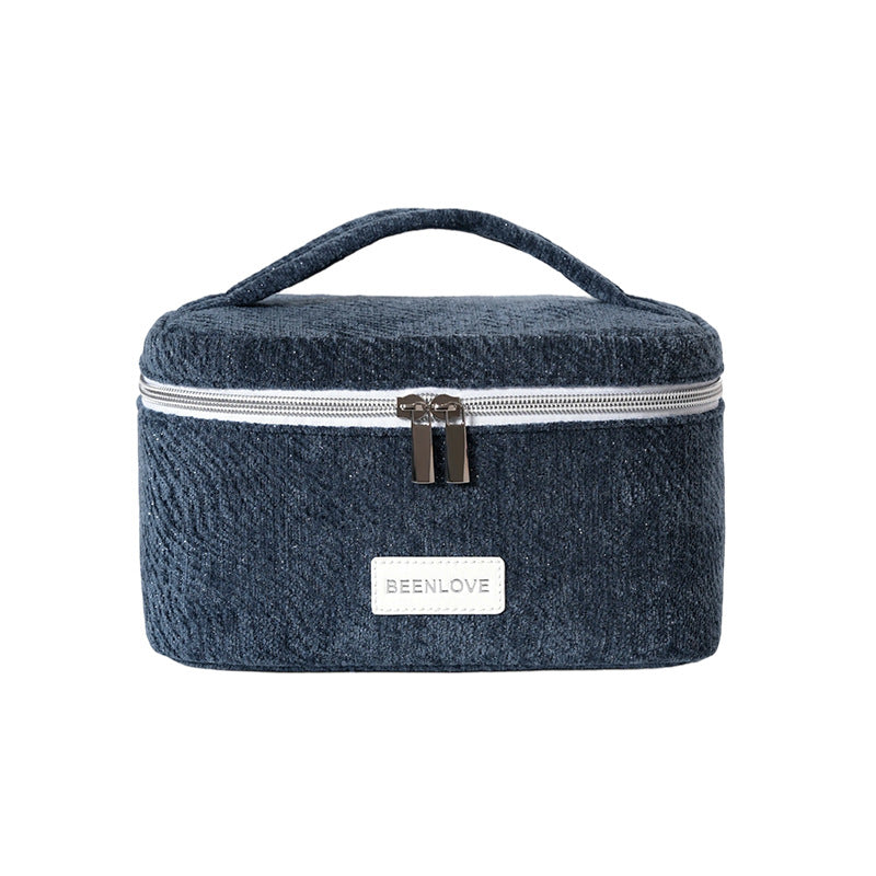 Stilvolles Makeup-Etui Brehn