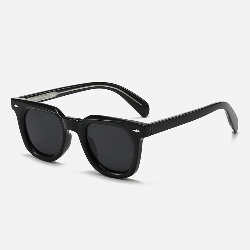 Damen Modische Sonnenbrille im eleganten Retro-Stil Brehn