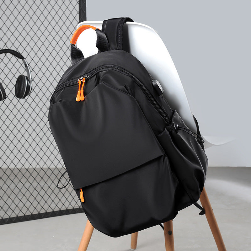 Vielseitiger Mehrzweck-Rucksack mit verbesserter Organisation Brehn