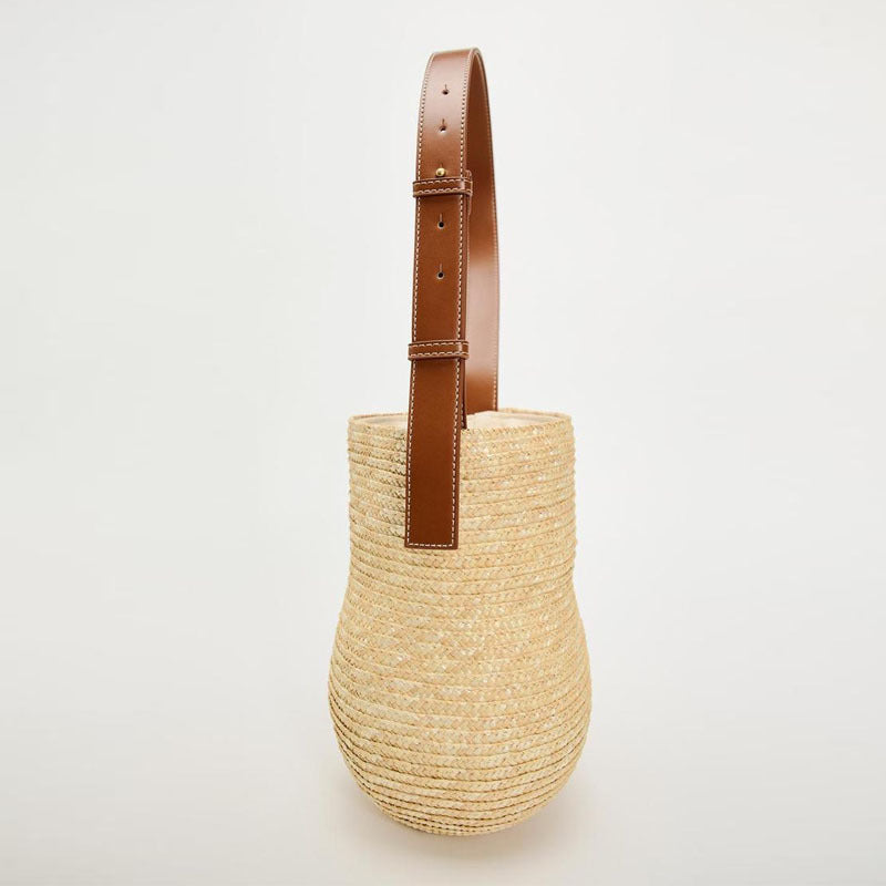 Handgefertigte Sommerhandtasche Brehn