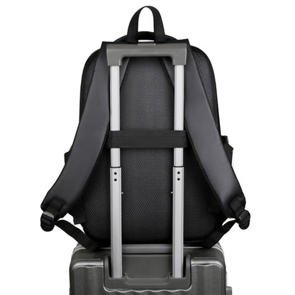 Multi-Funktionale Gitterdesign Rucksack Brehn