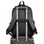 Multi-Funktionale Gitterdesign Rucksack Brehn