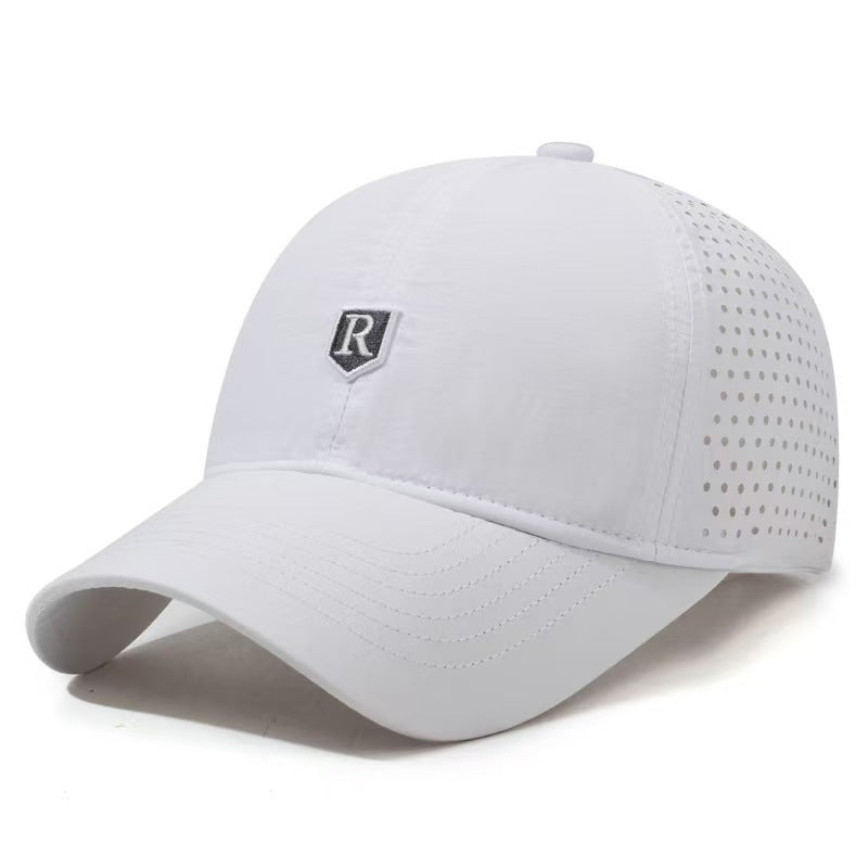 Herren Sportliche Baseballmütze Brehn
