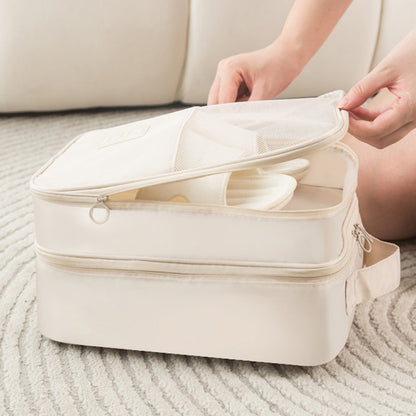 Reise-Schuh Organizer Brehn