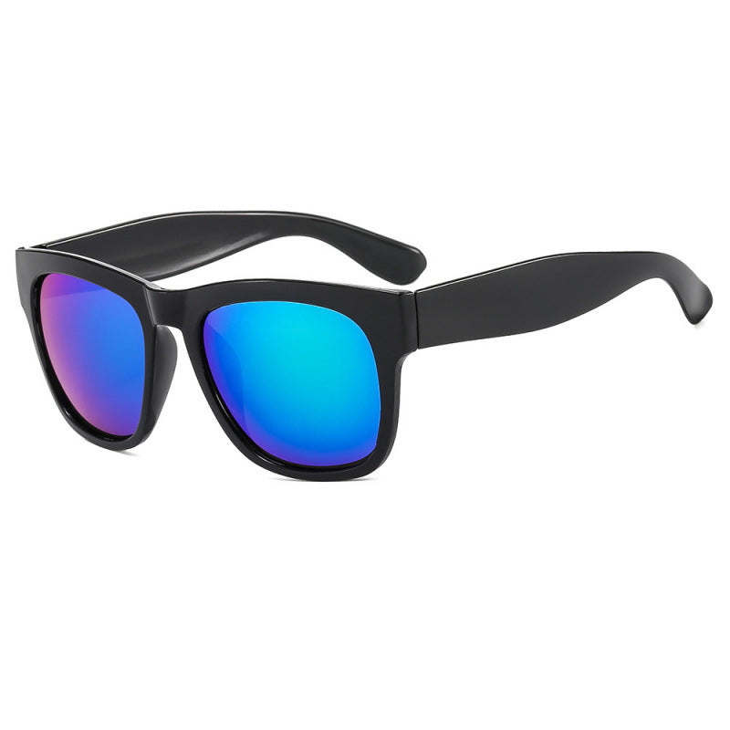 Stylische UV-Schutz-Sonnenbrille Brehn
