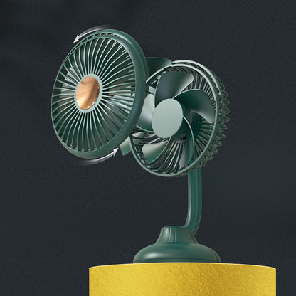 Damen Tischventilator Brehn