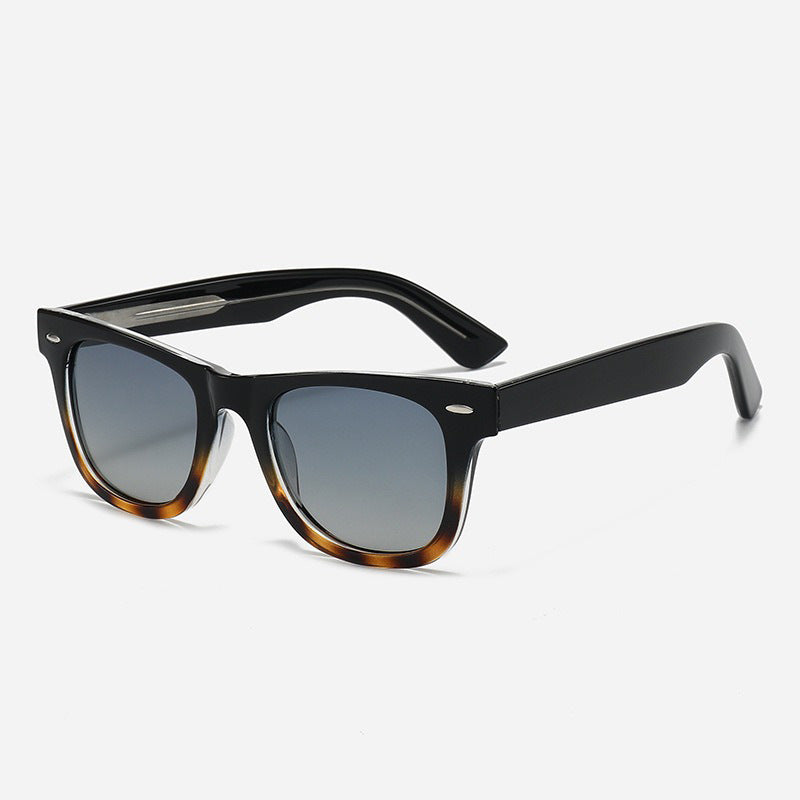 Damen klassische Sonnenbrille mit zeitlosem Design Brehn