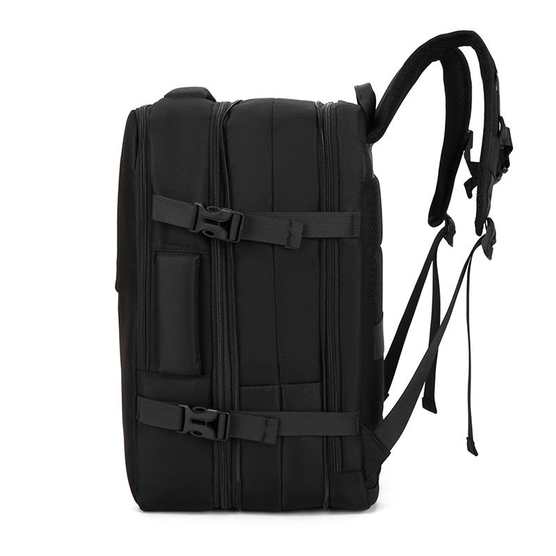 Vielseitiger Reise-Rucksack Brehn