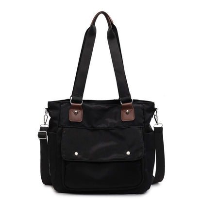 Vielseitige Utility Tote Brehn