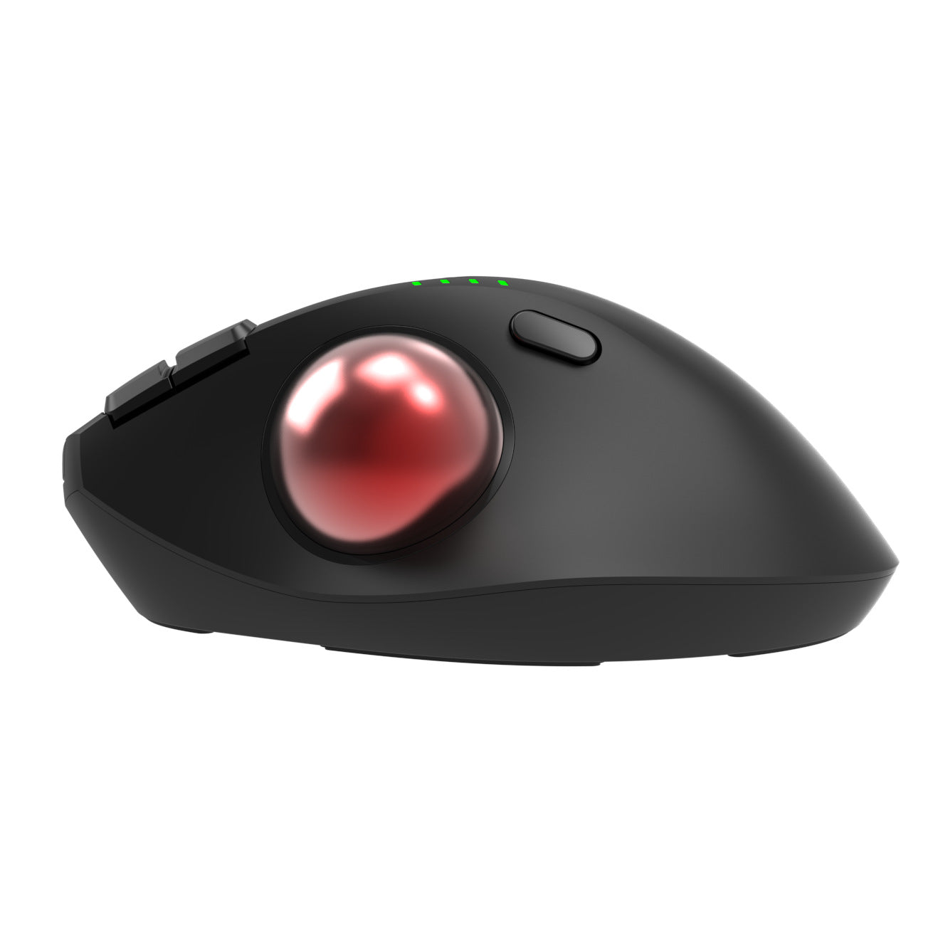 Ergonomische Funkmaus Brehn
