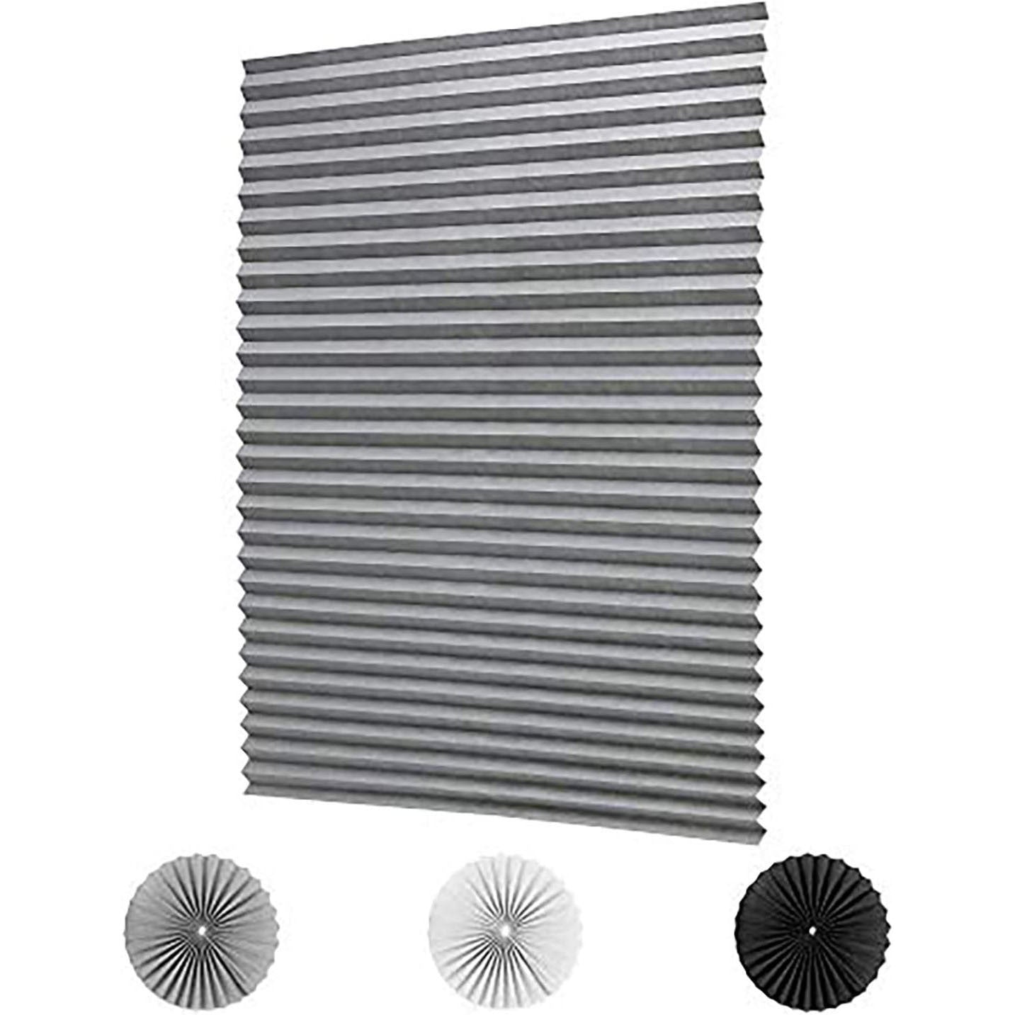 Premium Isolierte Fensterjalousien Brehn