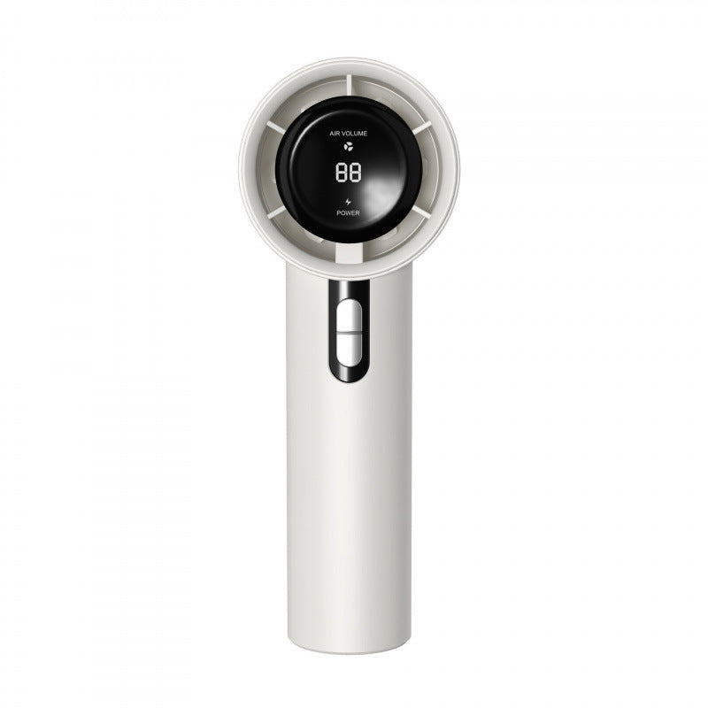 Damen tragbarer Hochgeschwindigkeitsventilator Brehn