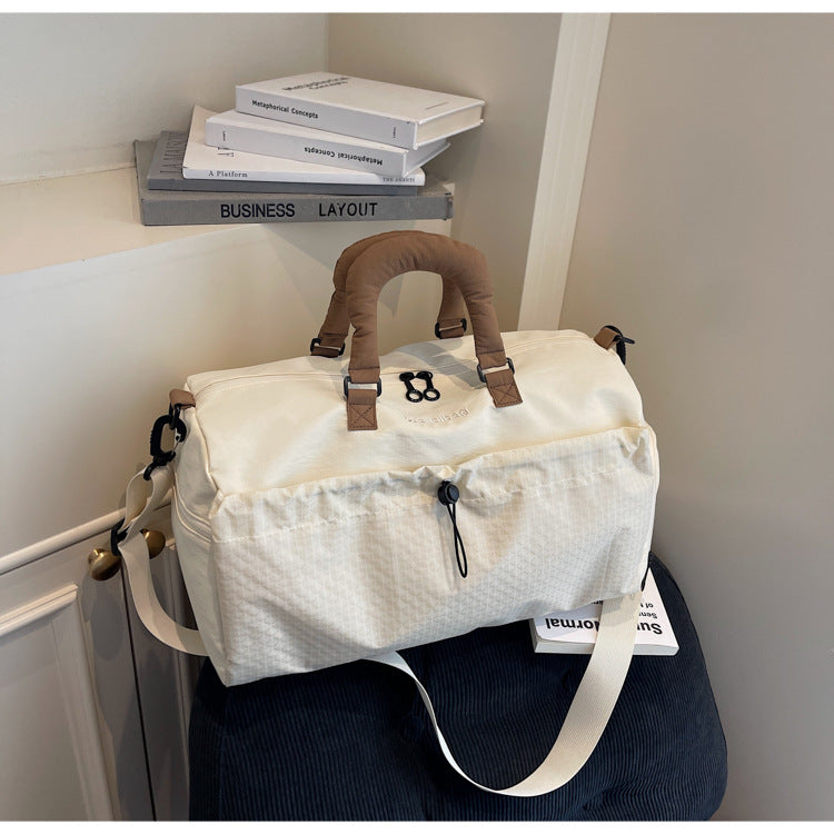 Reise Duffel Bag