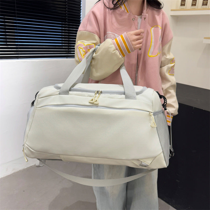 Leichter Mehrfächer-Gym Duffel Bag Brehn