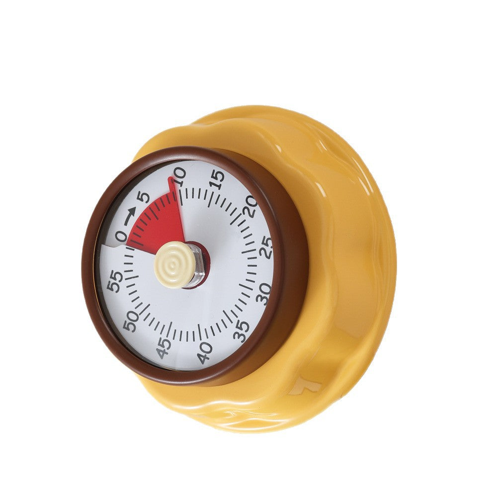 Retro Küchentimer Brehn