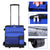 Damen Multifunktionale Kühltasche mit Trolley Brehn
