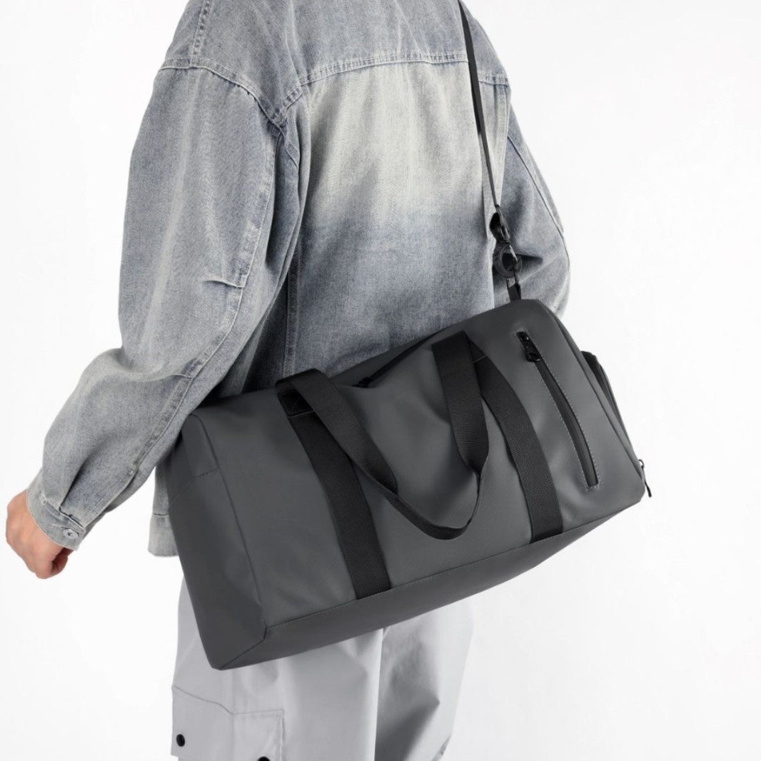 Wasserfester Reisetaschen Duffle Bag Brehn