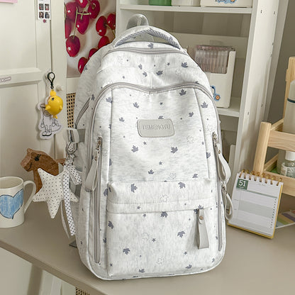 Stylischer Mehrfunktions-Laptop-Rucksack Brehn