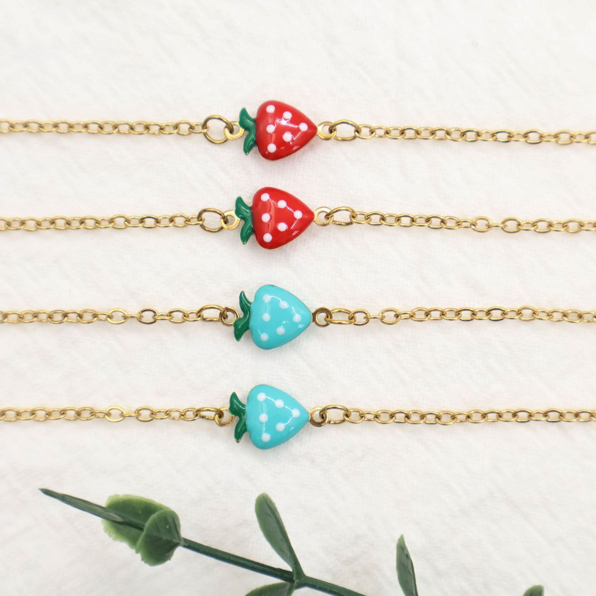 Stylische Brillen Kette Brehn