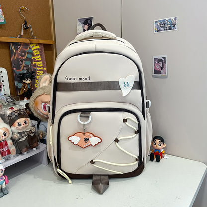 Multi-Funktionaler Urban Rucksack Brehn