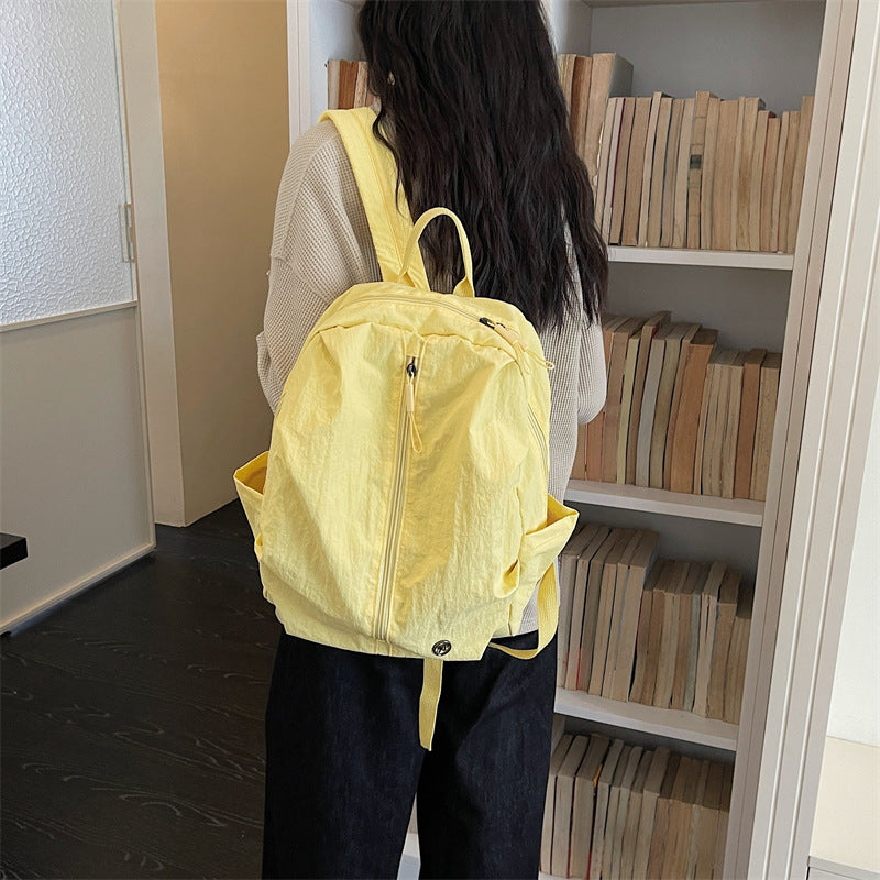 Allwetter Utility Rucksack Brehn