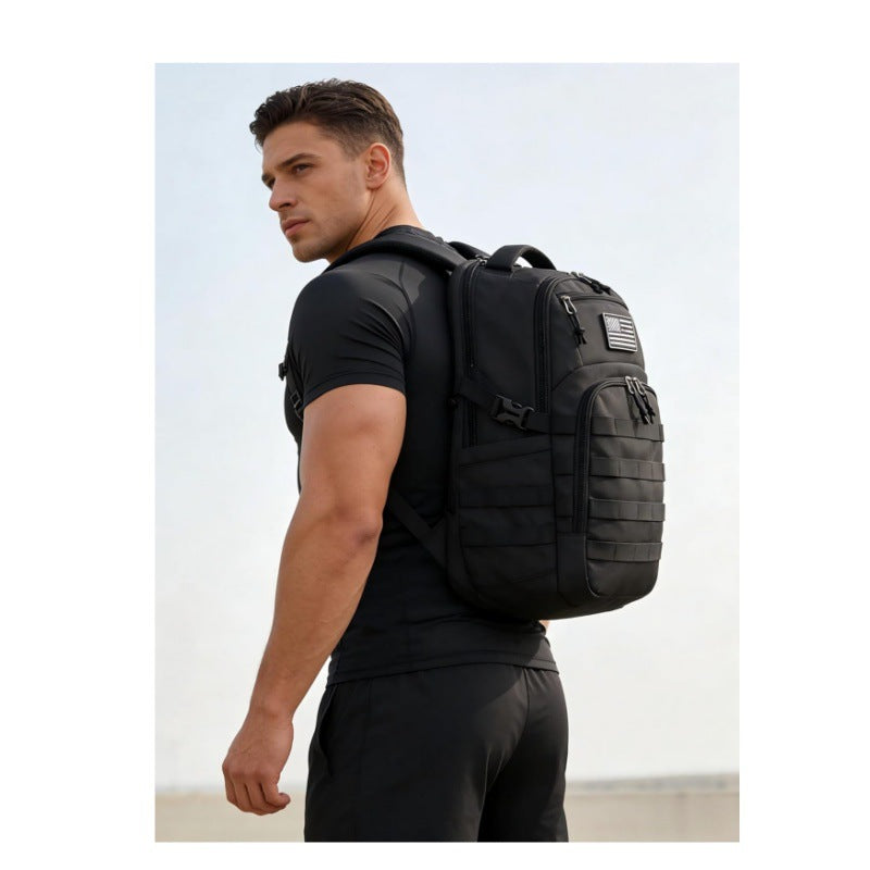 Taktischer Alltagsrucksack Brehn