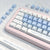 Anpassbares Gaming-Tastatur-Set Brehn