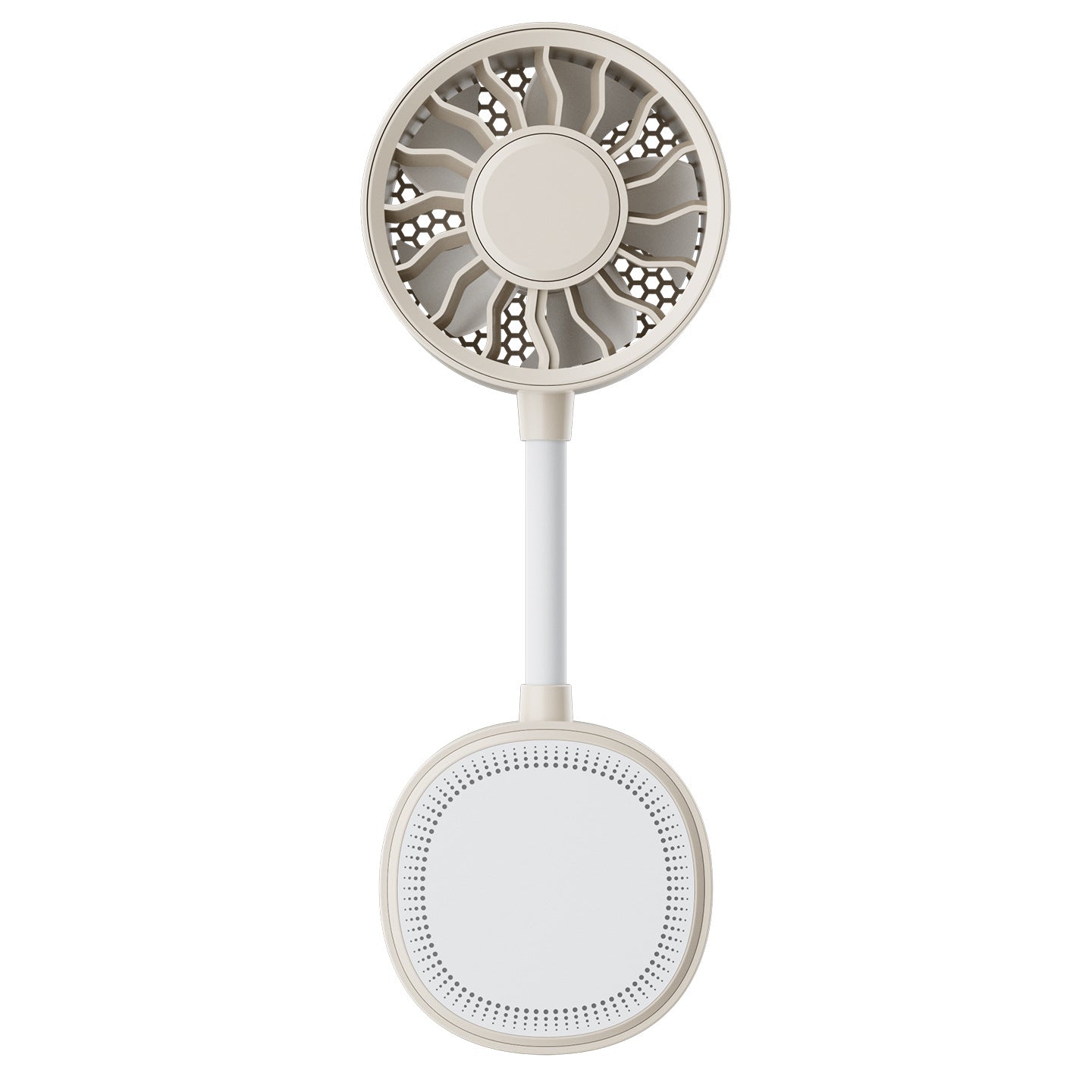 Unisex Tragbarer Ventilator Brehn