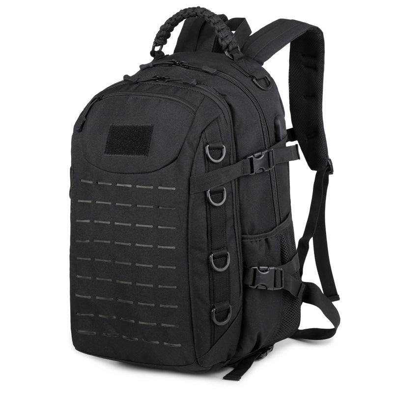 Hochleistungs-Taktischer Rucksack Brehn