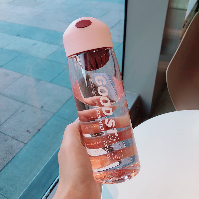 Damen stilvolle Trinkflasche Brehn