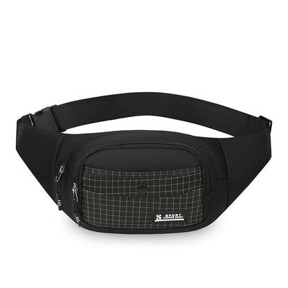 Vielseitige Utility Gürteltasche