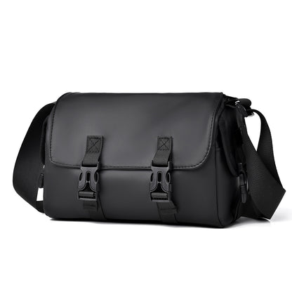 Urban Messenger Bag Brehn