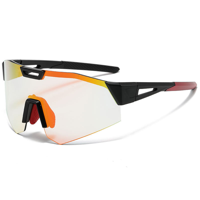 Herren Performance Sports Sonnenbrille Brehn
