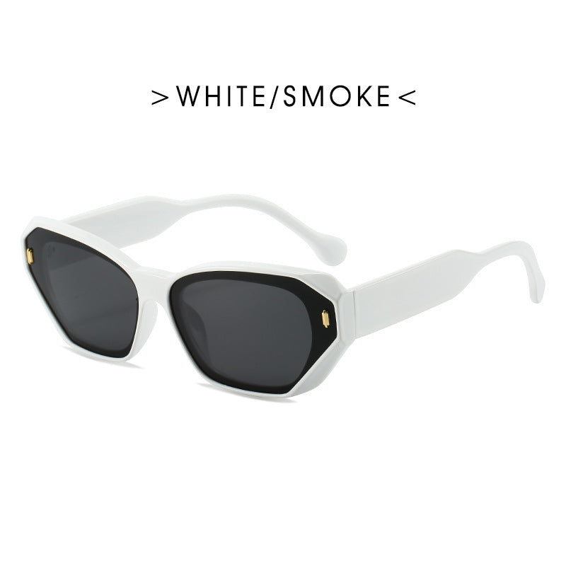Damen Designer Sonnenbrille Brehn