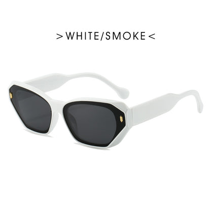 Damen Designer Sonnenbrille Brehn