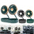 Tragbarer Dual-Head-Auto-Kühlventilator Brehn